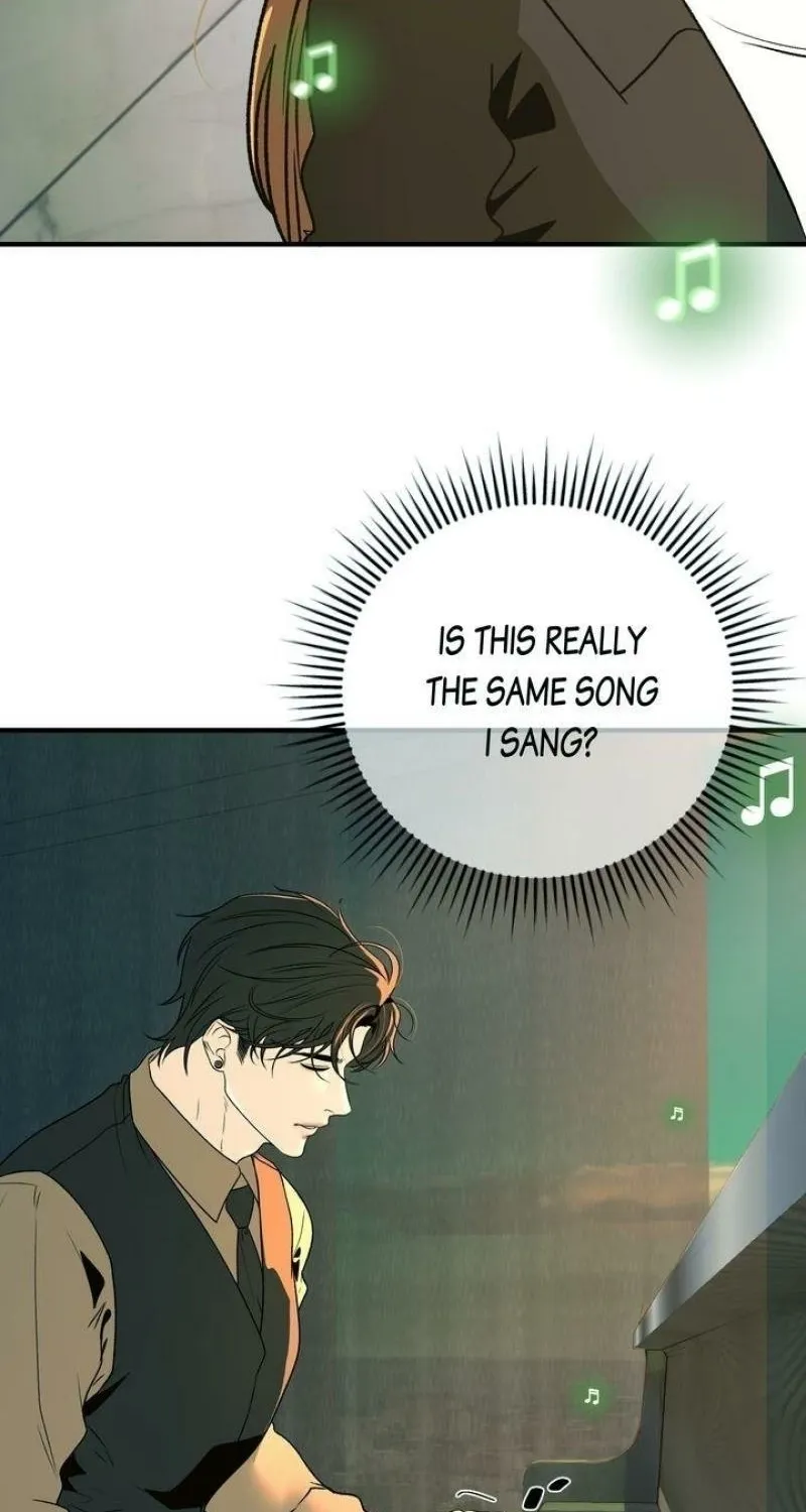 Back to the Moon Chapter 4 page 18 - 