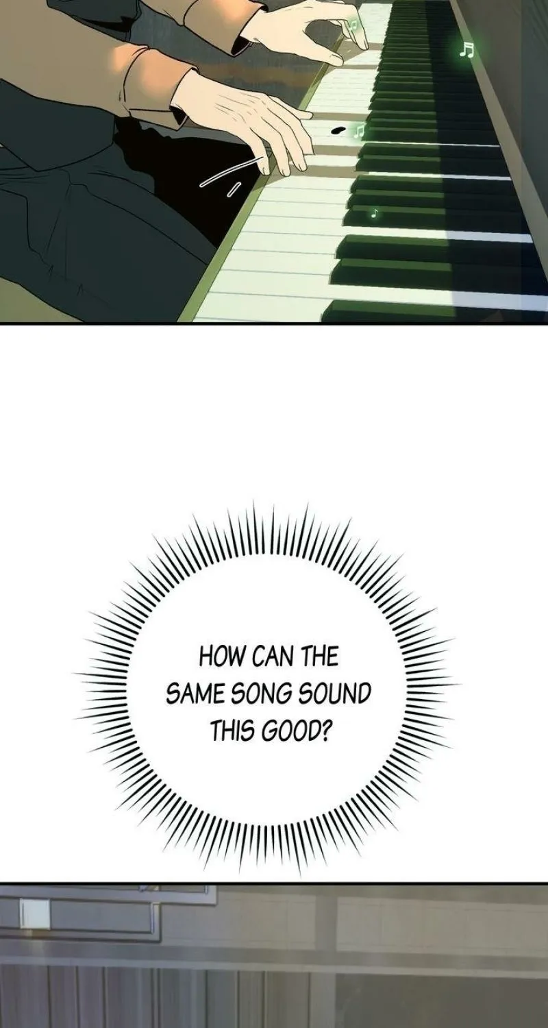 Back to the Moon Chapter 4 page 19 - 