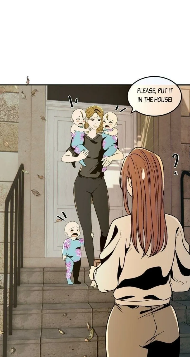 Back to the Moon Chapter 4 page 3 - 
