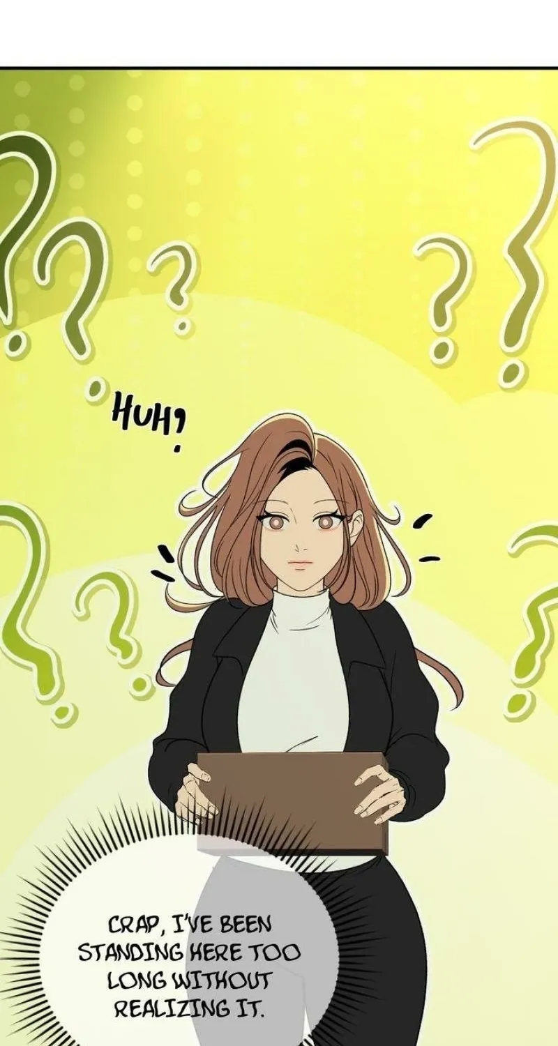 Back to the Moon Chapter 4 page 32 - 