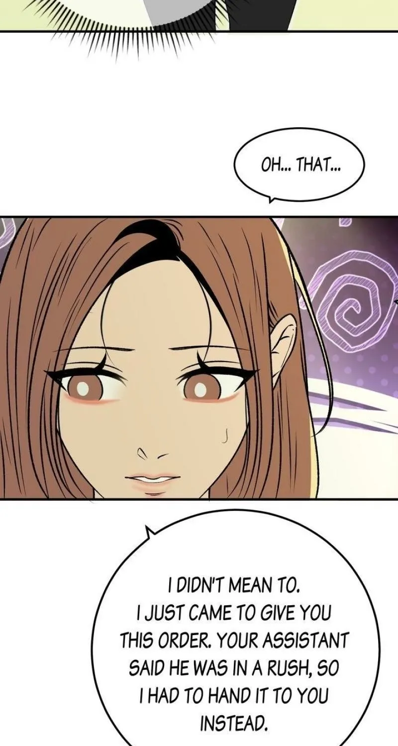 Back to the Moon Chapter 4 page 33 - 