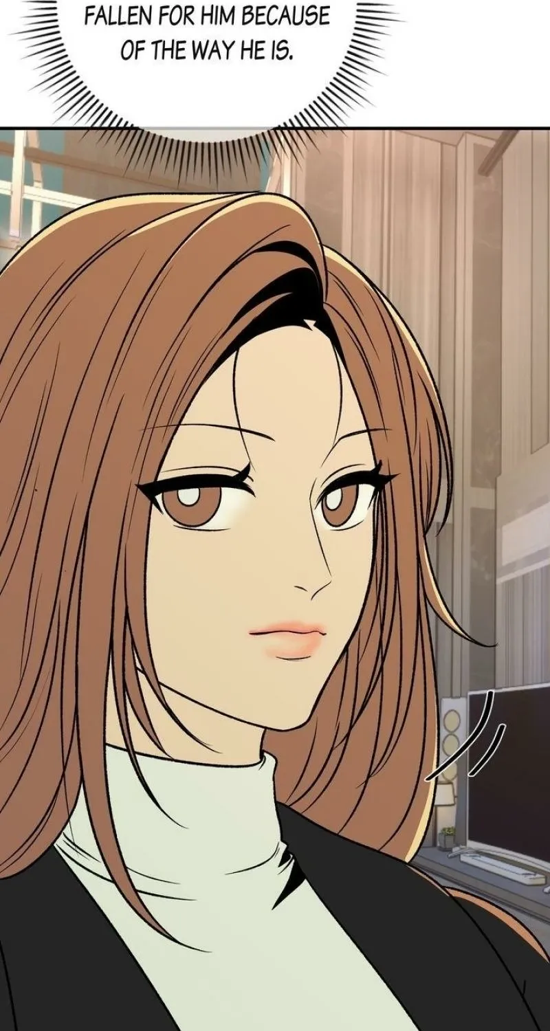 Back to the Moon Chapter 4 page 69 - 
