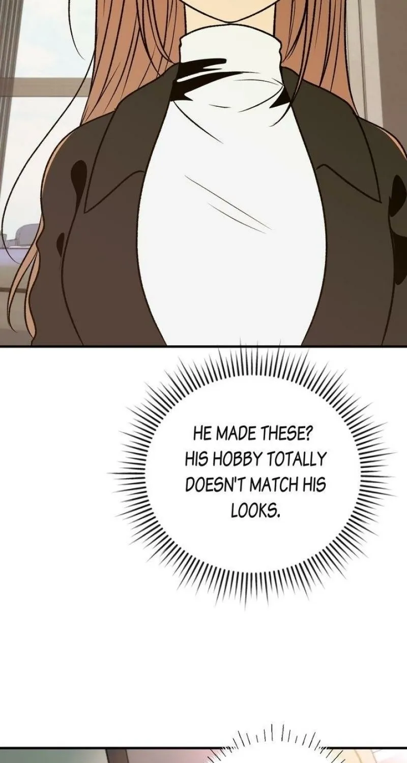 Back to the Moon Chapter 4 page 75 - 