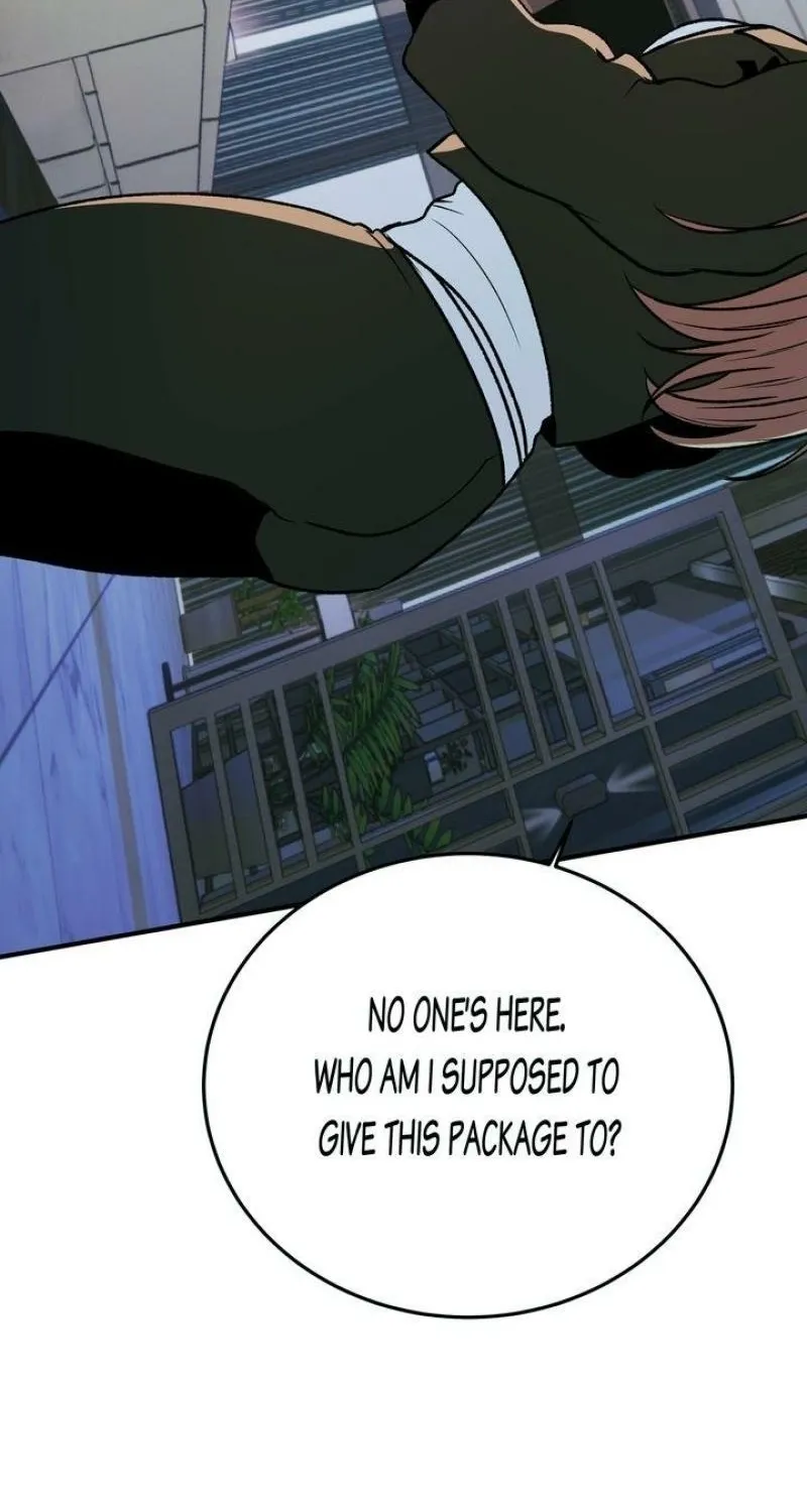 Back to the Moon Chapter 4 page 9 - 