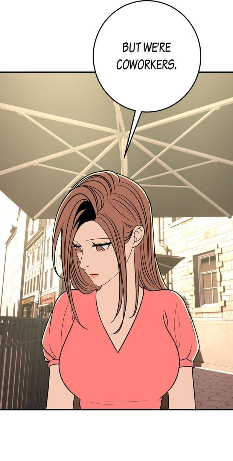 Back to the Moon Chapter 40 page 11 - 
