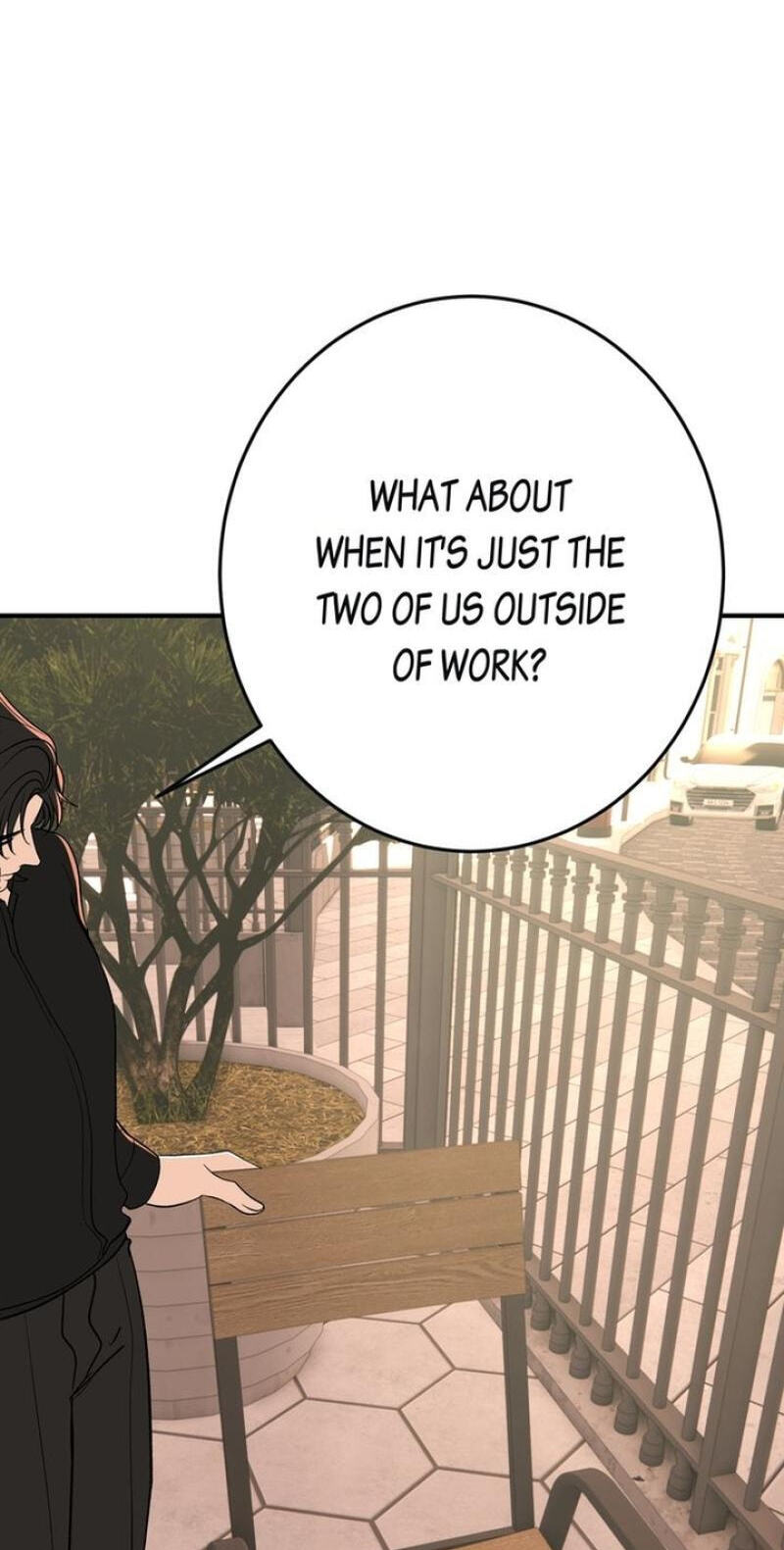 Back to the Moon Chapter 40 page 12 - 