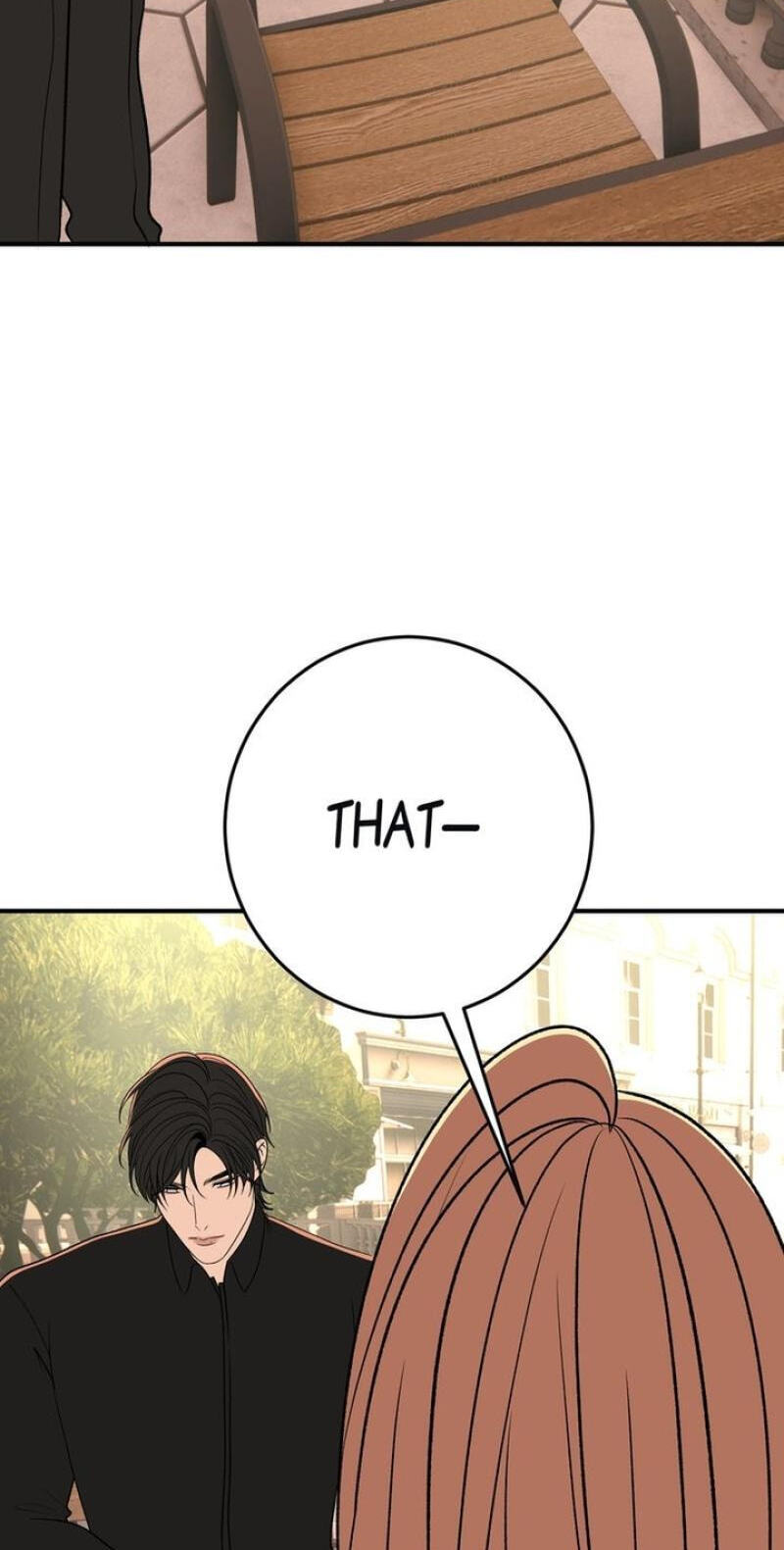 Back to the Moon Chapter 40 page 13 - 