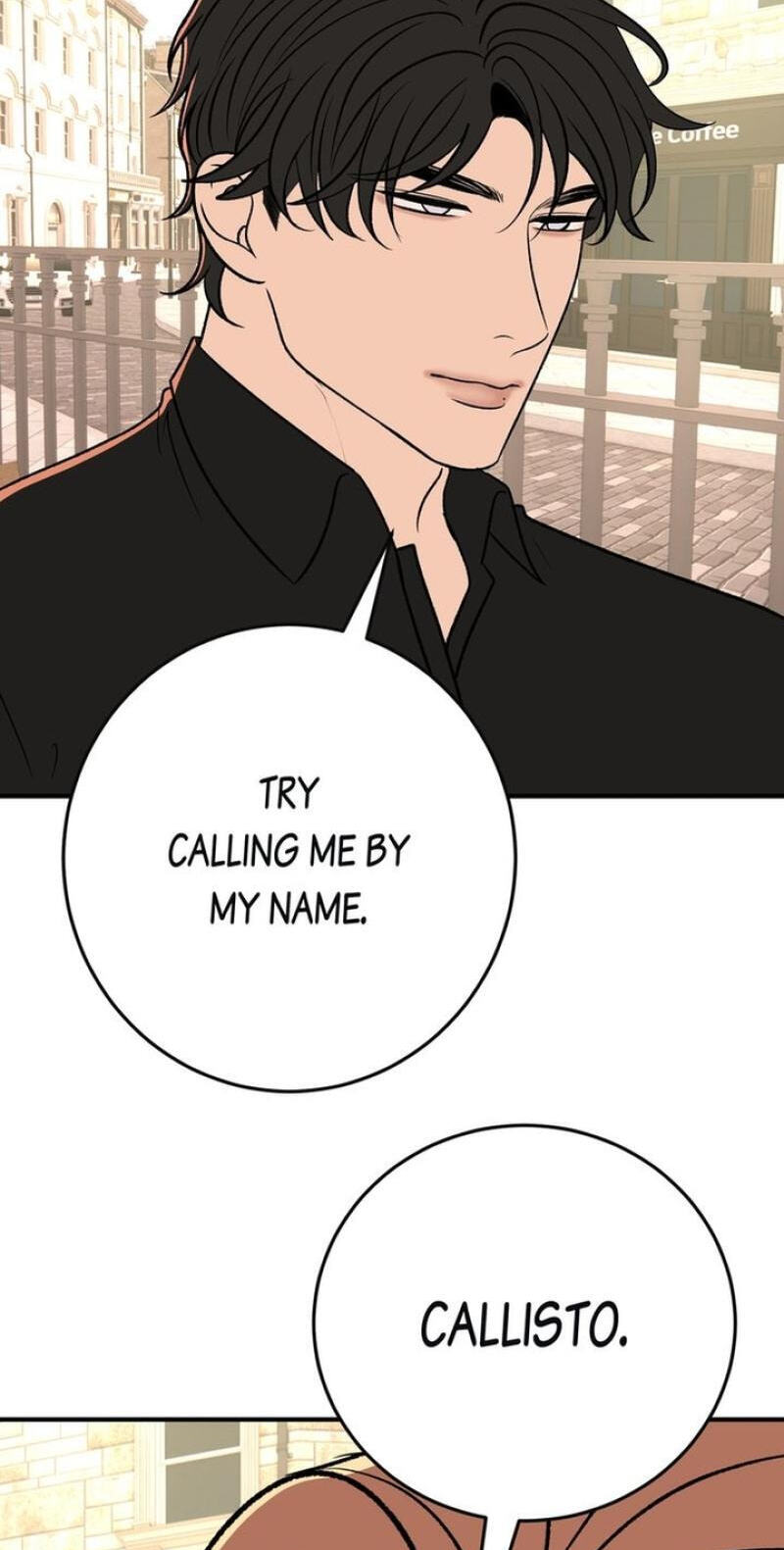 Back to the Moon Chapter 40 page 16 - 