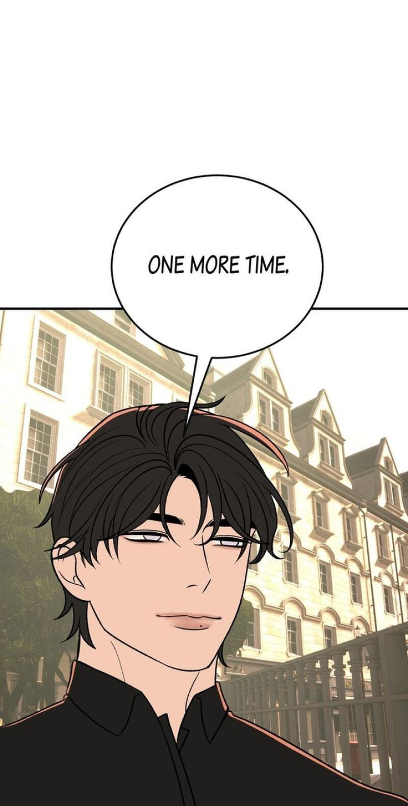 Back to the Moon Chapter 40 page 18 - 