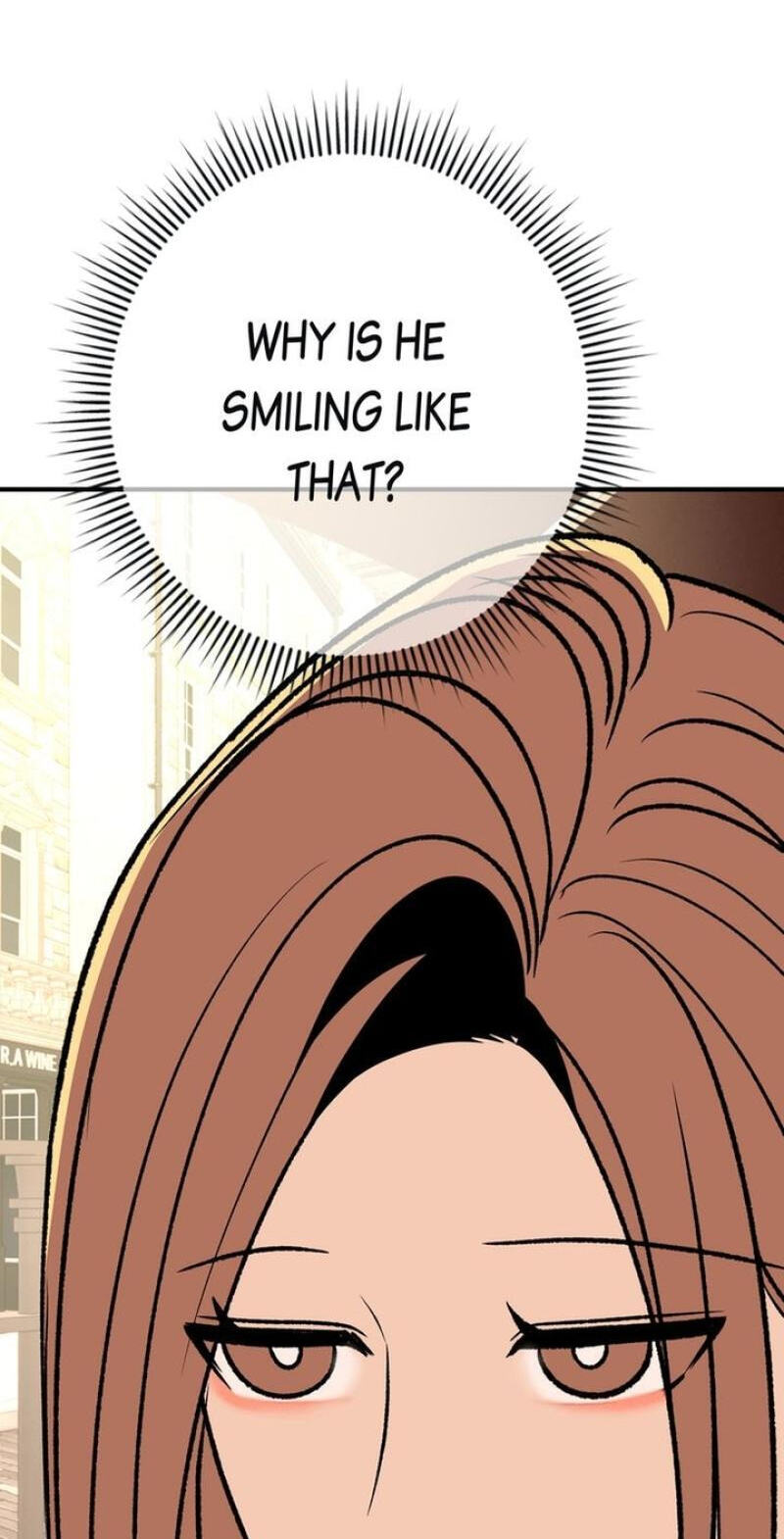 Back to the Moon Chapter 40 page 22 - 