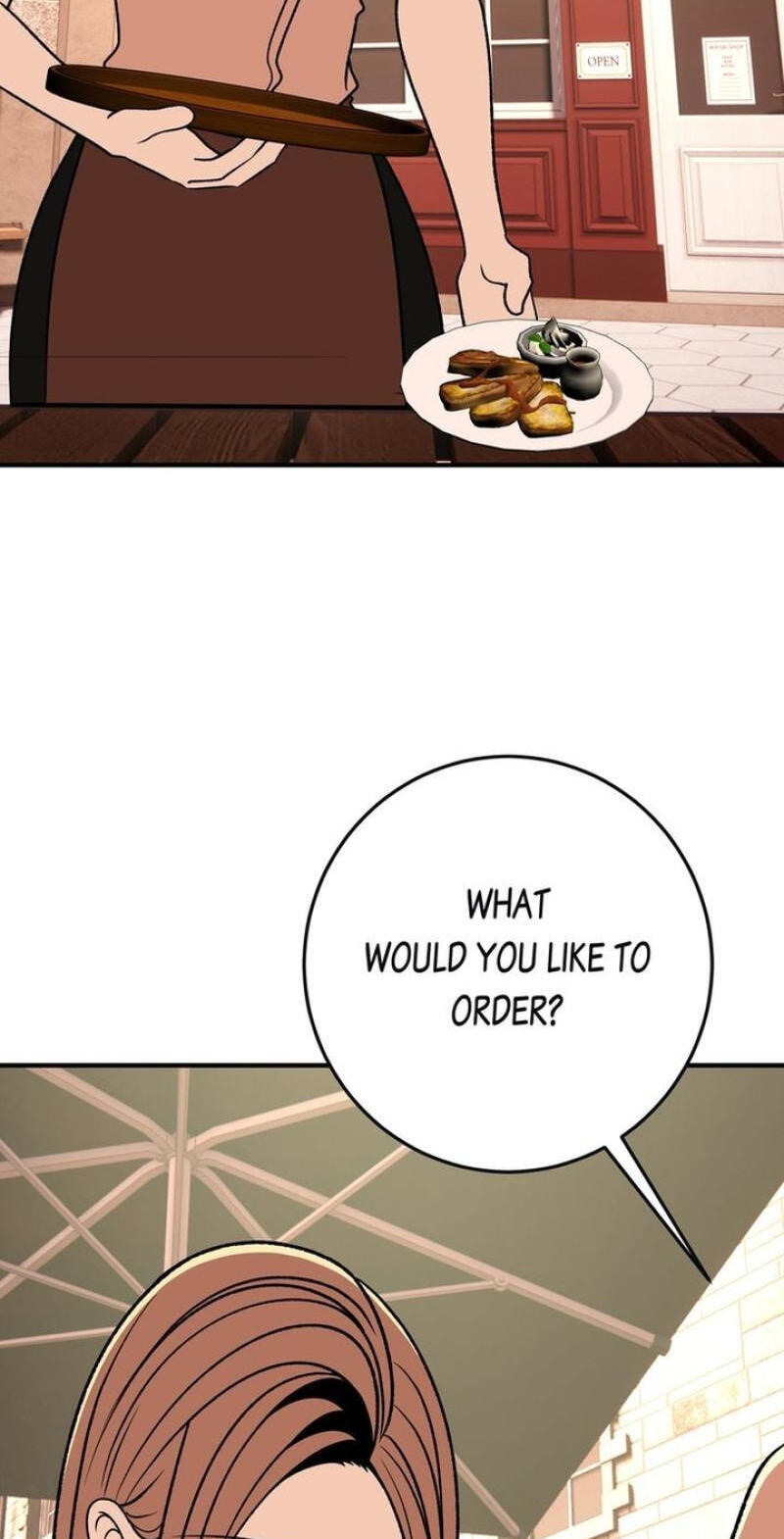 Back to the Moon Chapter 40 page 24 - 