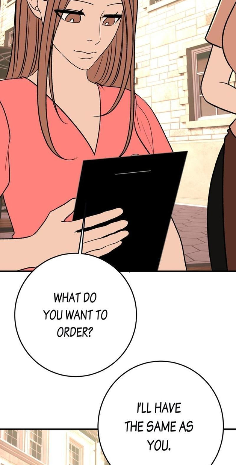 Back to the Moon Chapter 40 page 25 - 