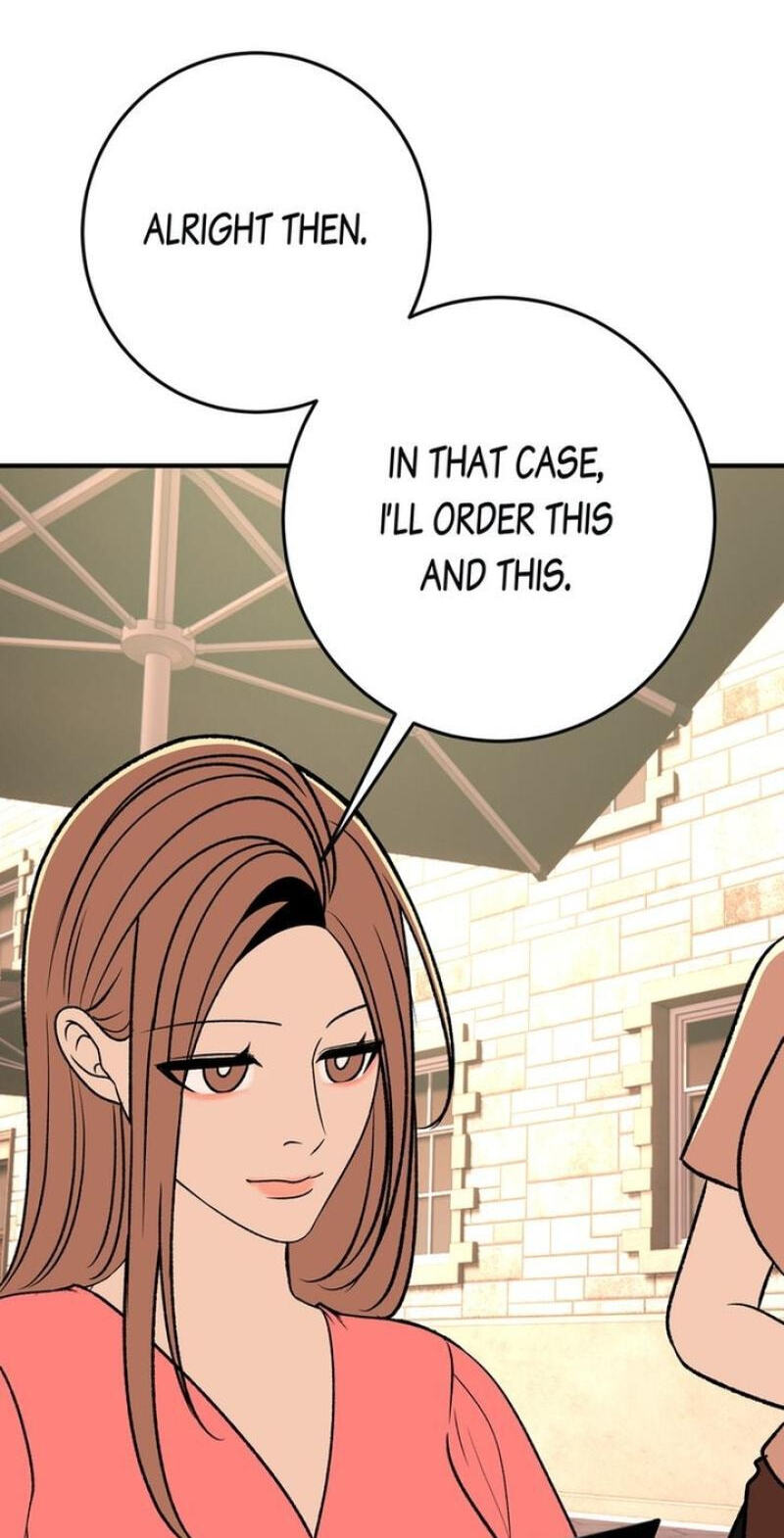 Back to the Moon Chapter 40 page 27 - 