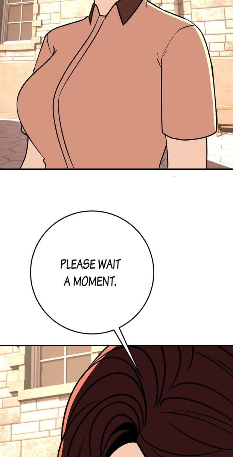 Back to the Moon Chapter 40 page 29 - 