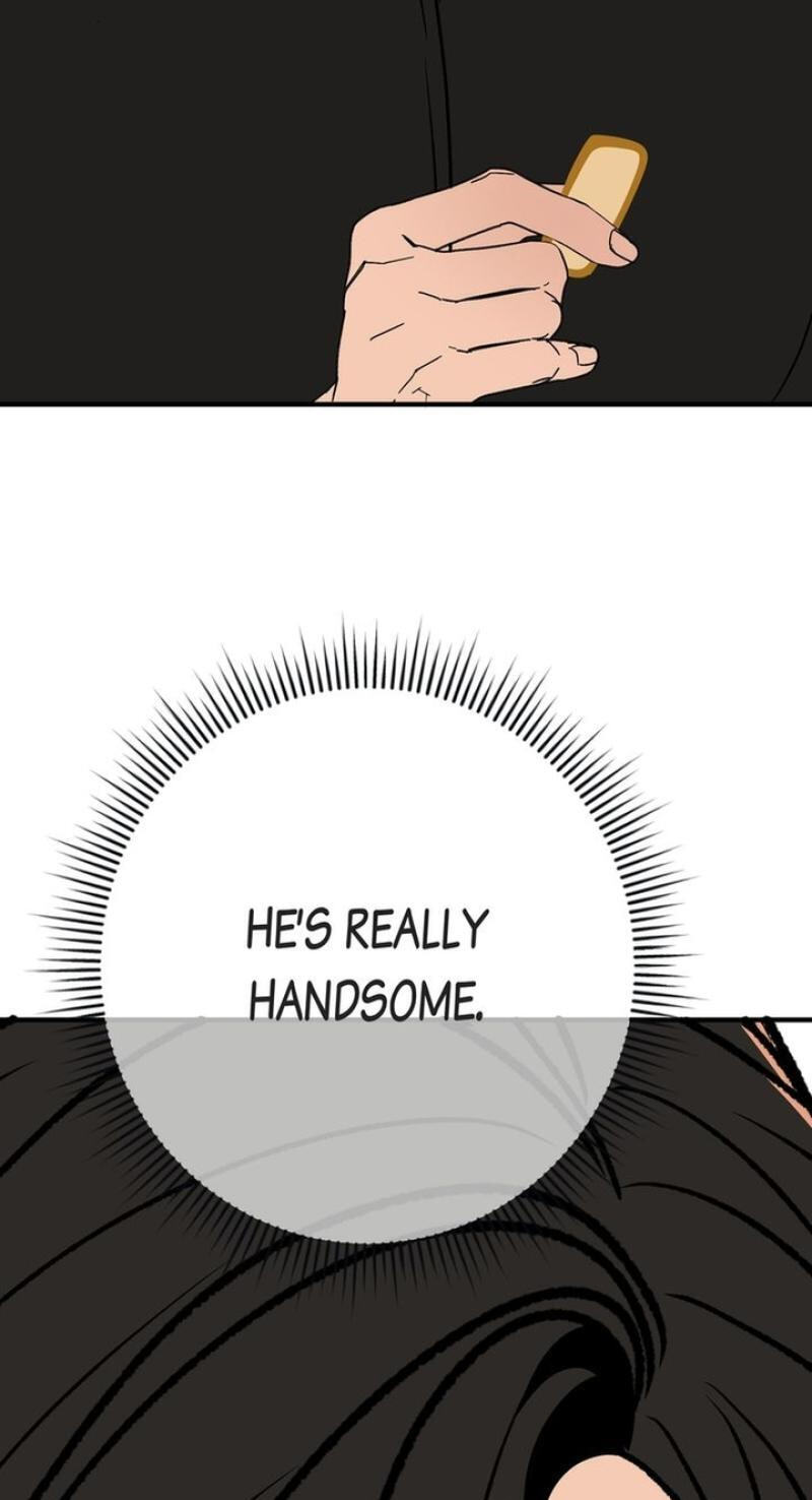 Back to the Moon Chapter 40 page 33 - 