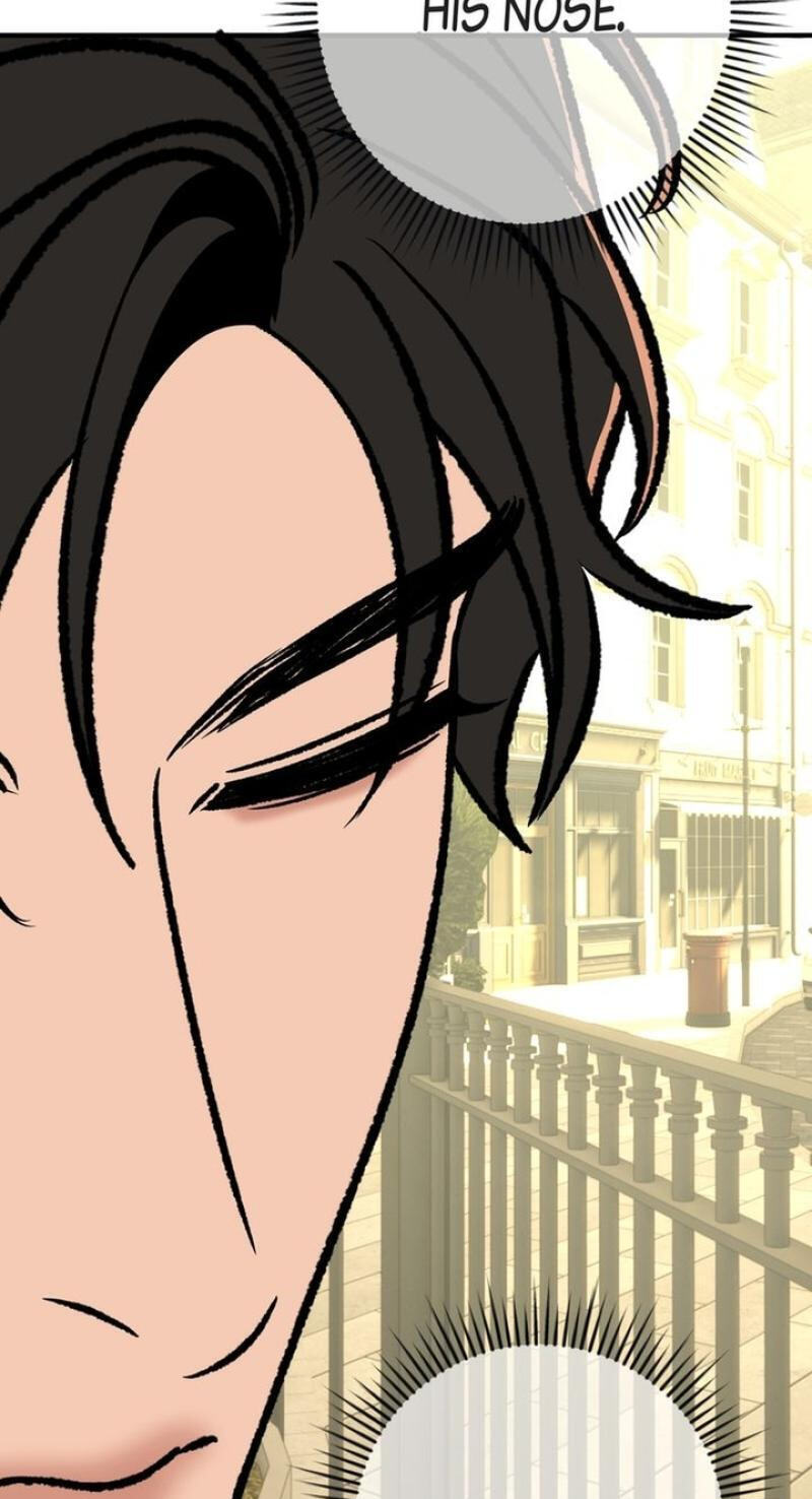 Back to the Moon Chapter 40 page 35 - 