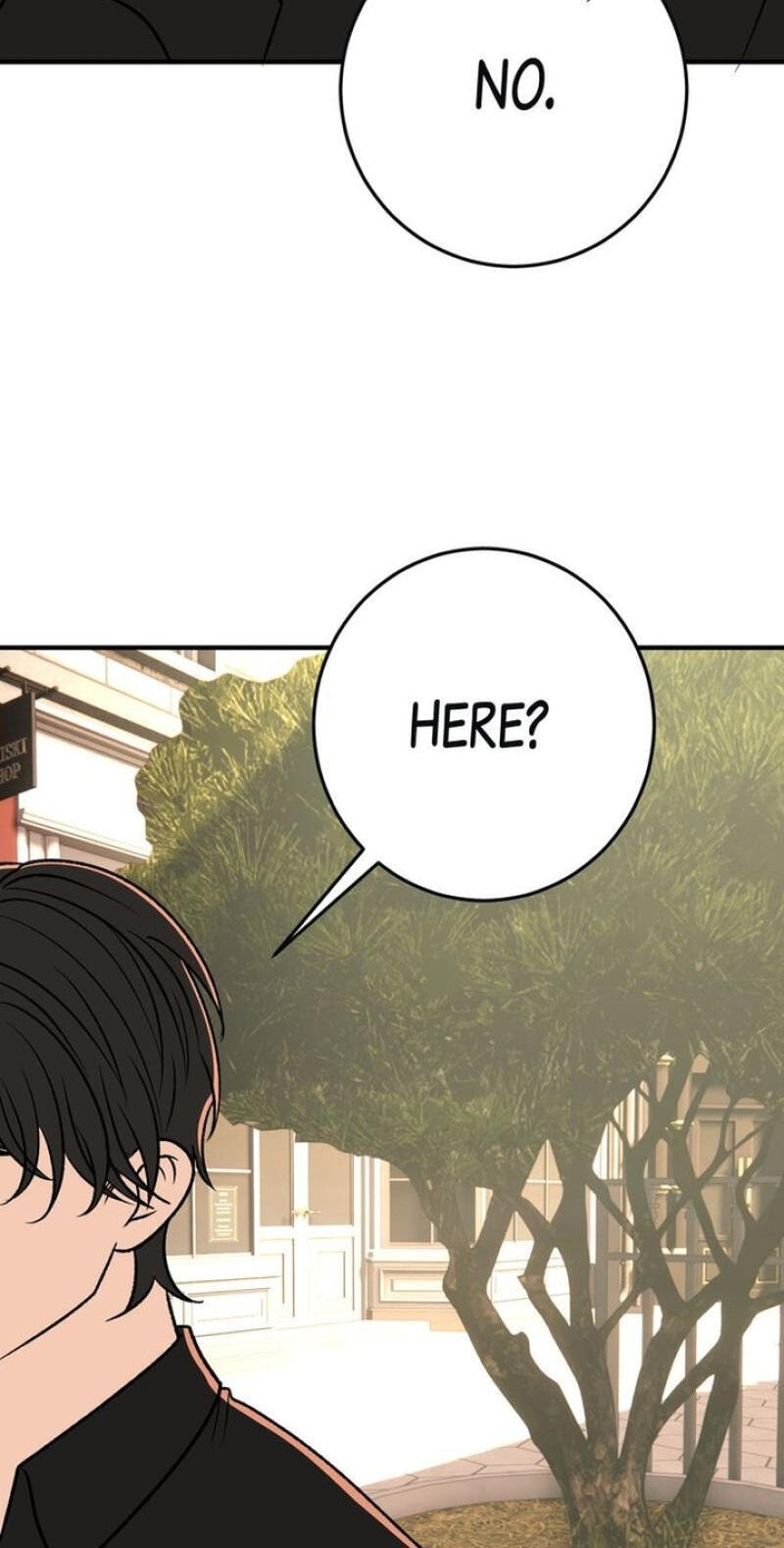 Back to the Moon Chapter 40 page 43 - 