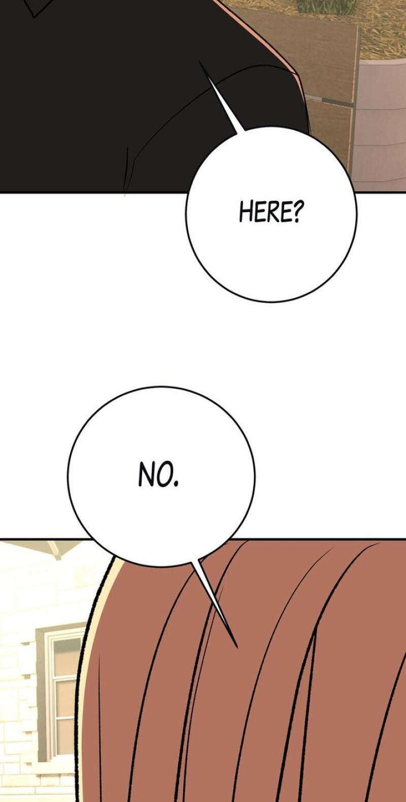Back to the Moon Chapter 40 page 44 - 