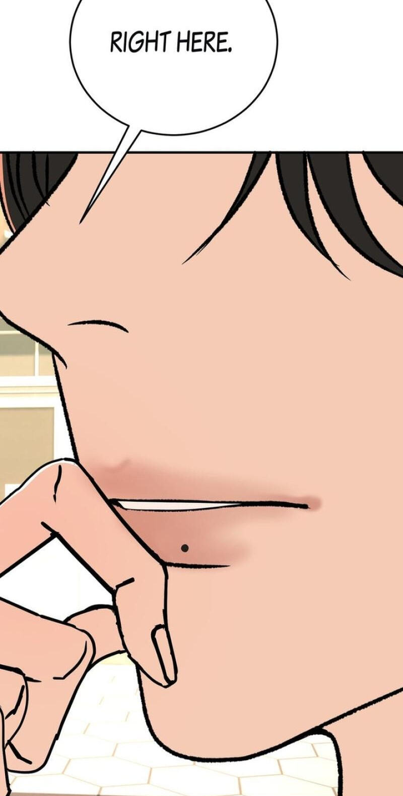 Back to the Moon Chapter 40 page 48 - 