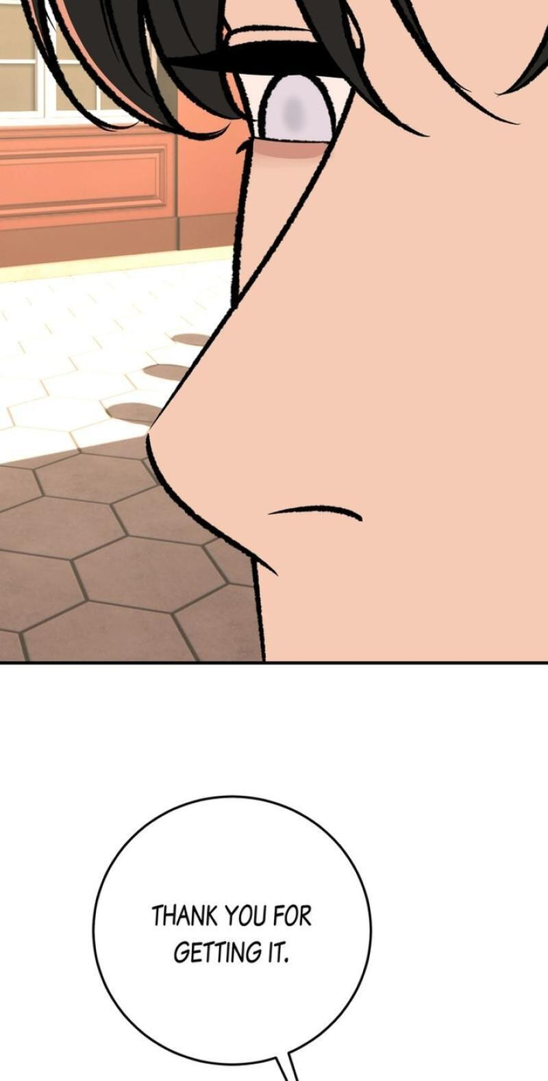 Back to the Moon Chapter 40 page 50 - 