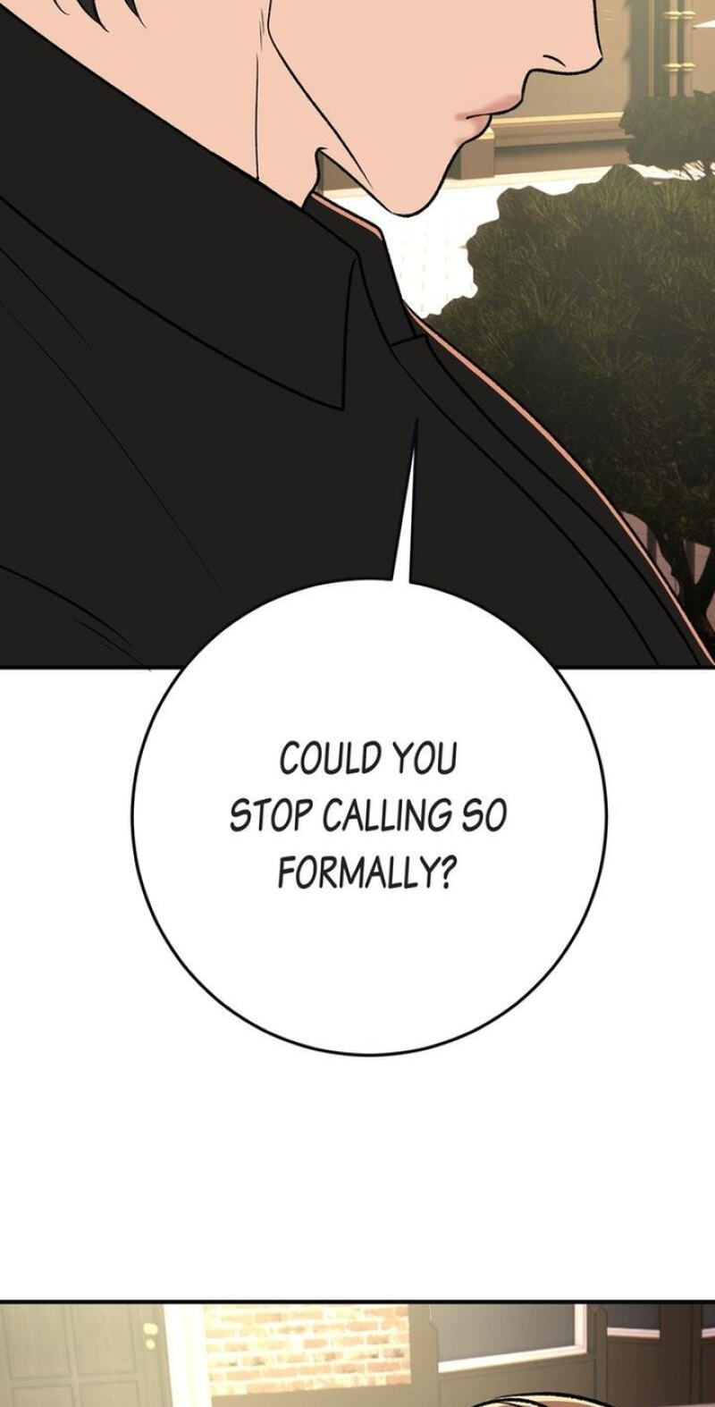 Back to the Moon Chapter 40 page 6 - 