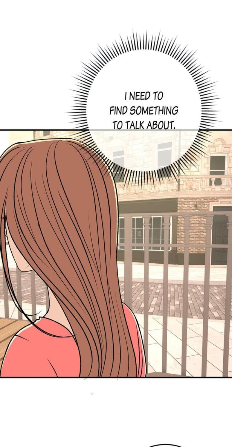 Back to the Moon Chapter 40 page 57 - 