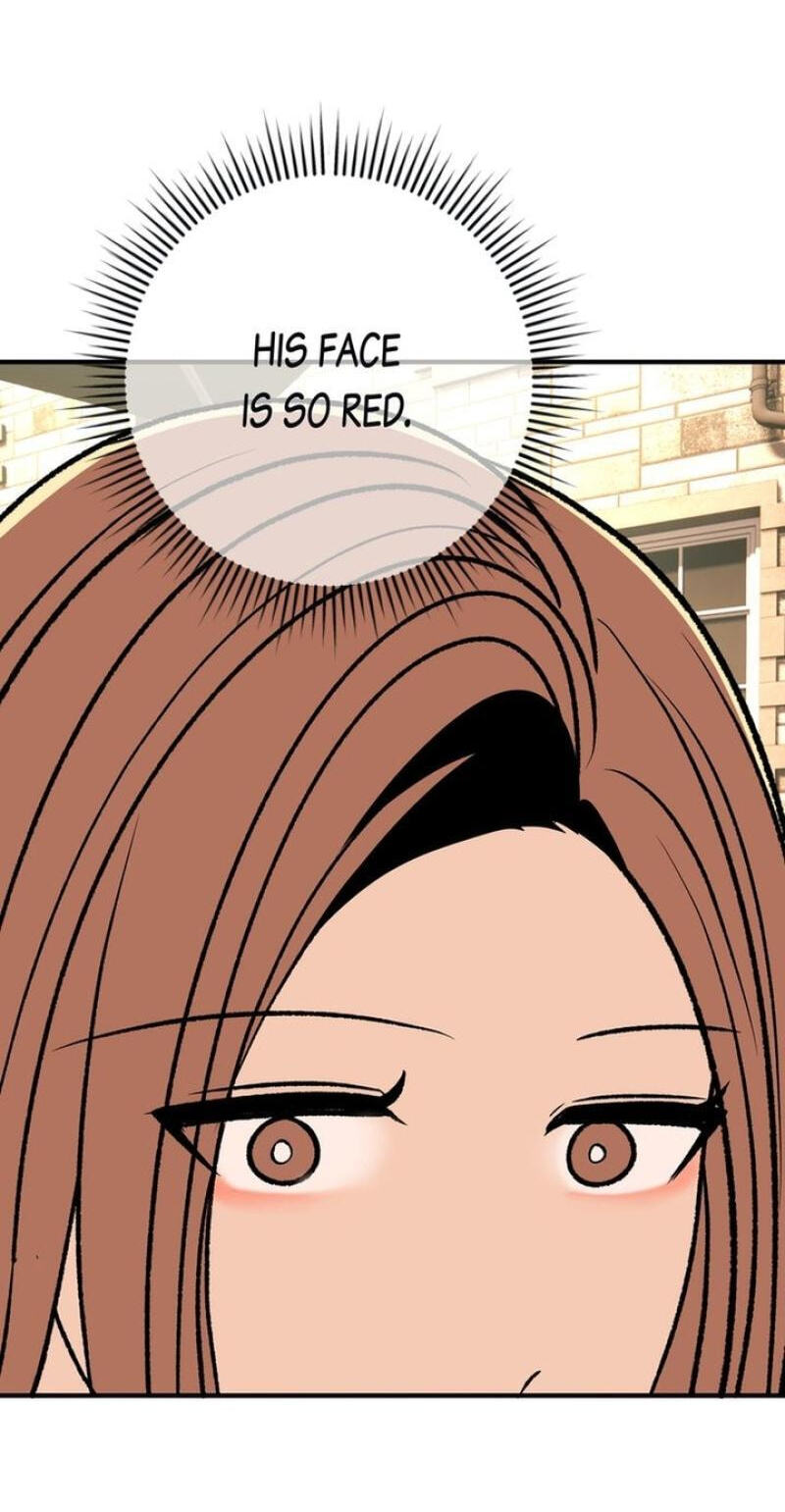 Back to the Moon Chapter 40 page 59 - 