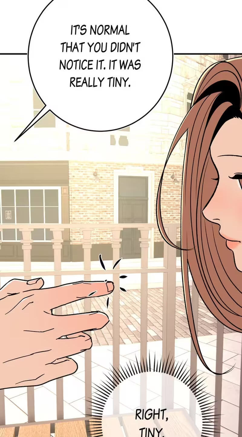 Back to the Moon Chapter 41 page 17 - 