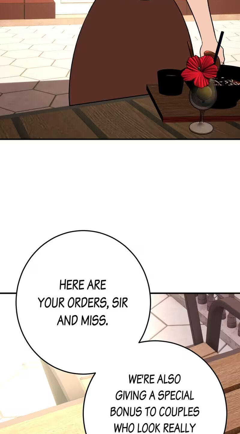 Back to the Moon Chapter 41 page 19 - 