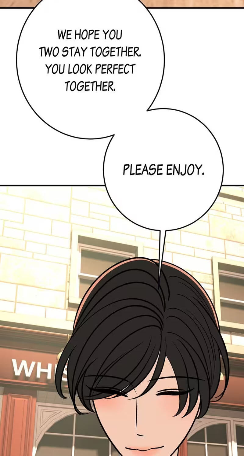Back to the Moon Chapter 41 page 22 - 