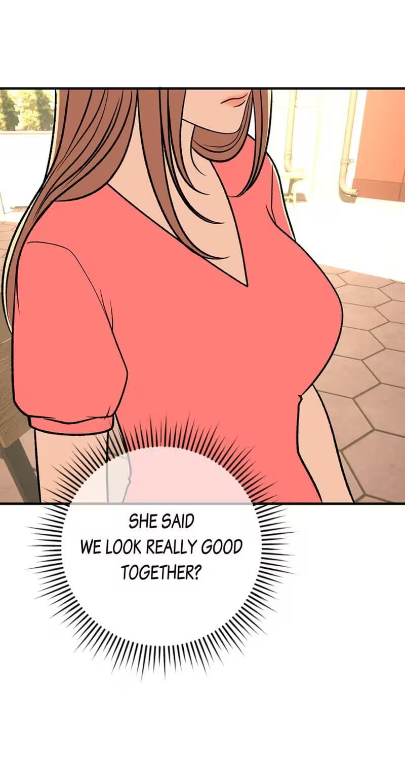 Back to the Moon Chapter 41 page 25 - 