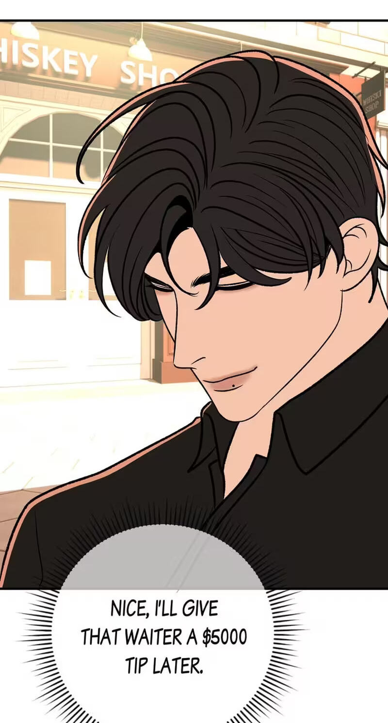Back to the Moon Chapter 41 page 26 - 