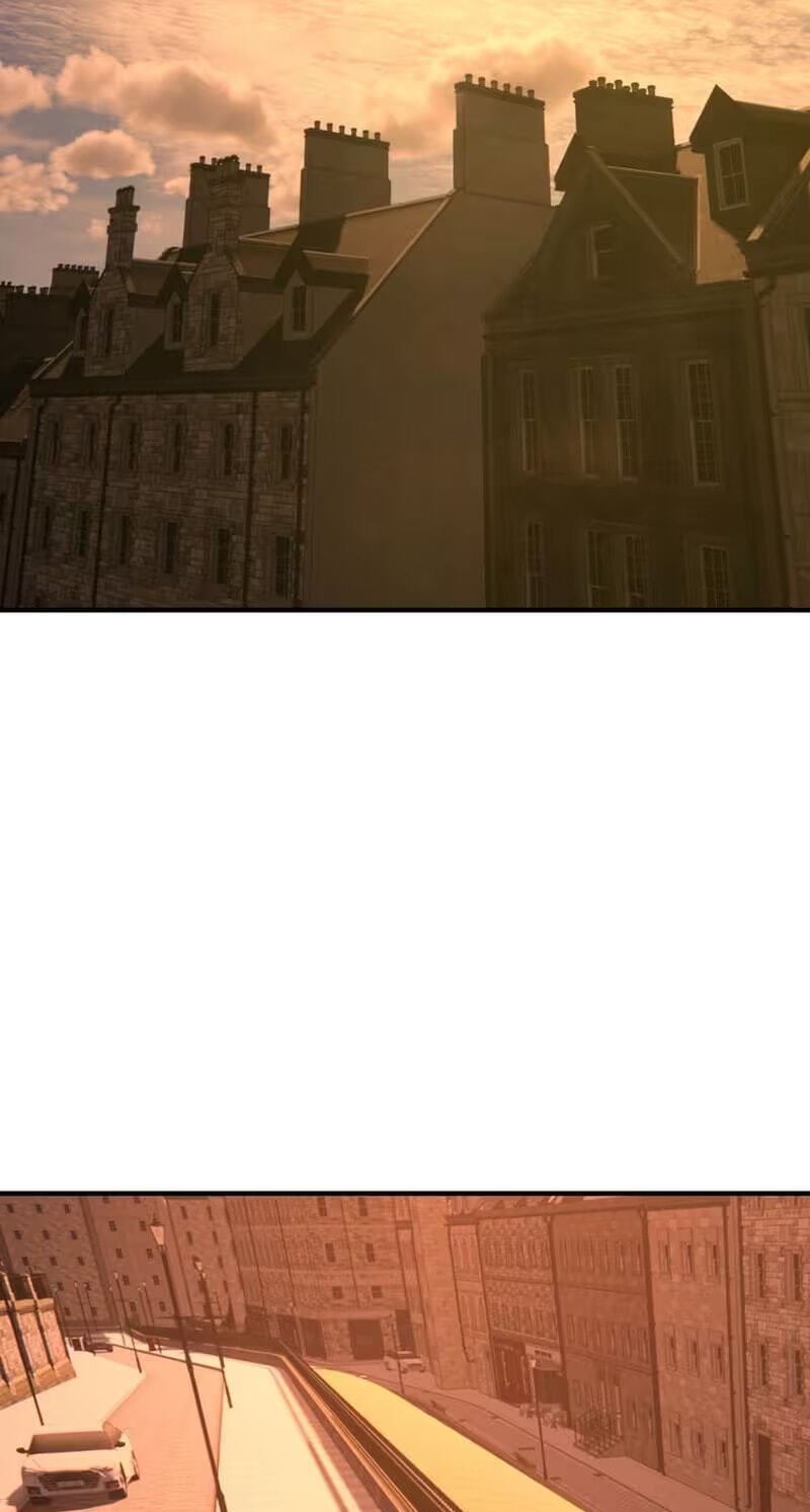 Back to the Moon Chapter 41 page 29 - 