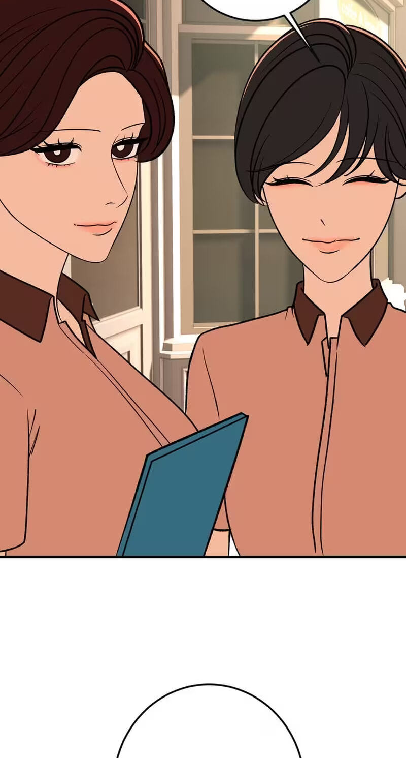 Back to the Moon Chapter 41 page 4 - 