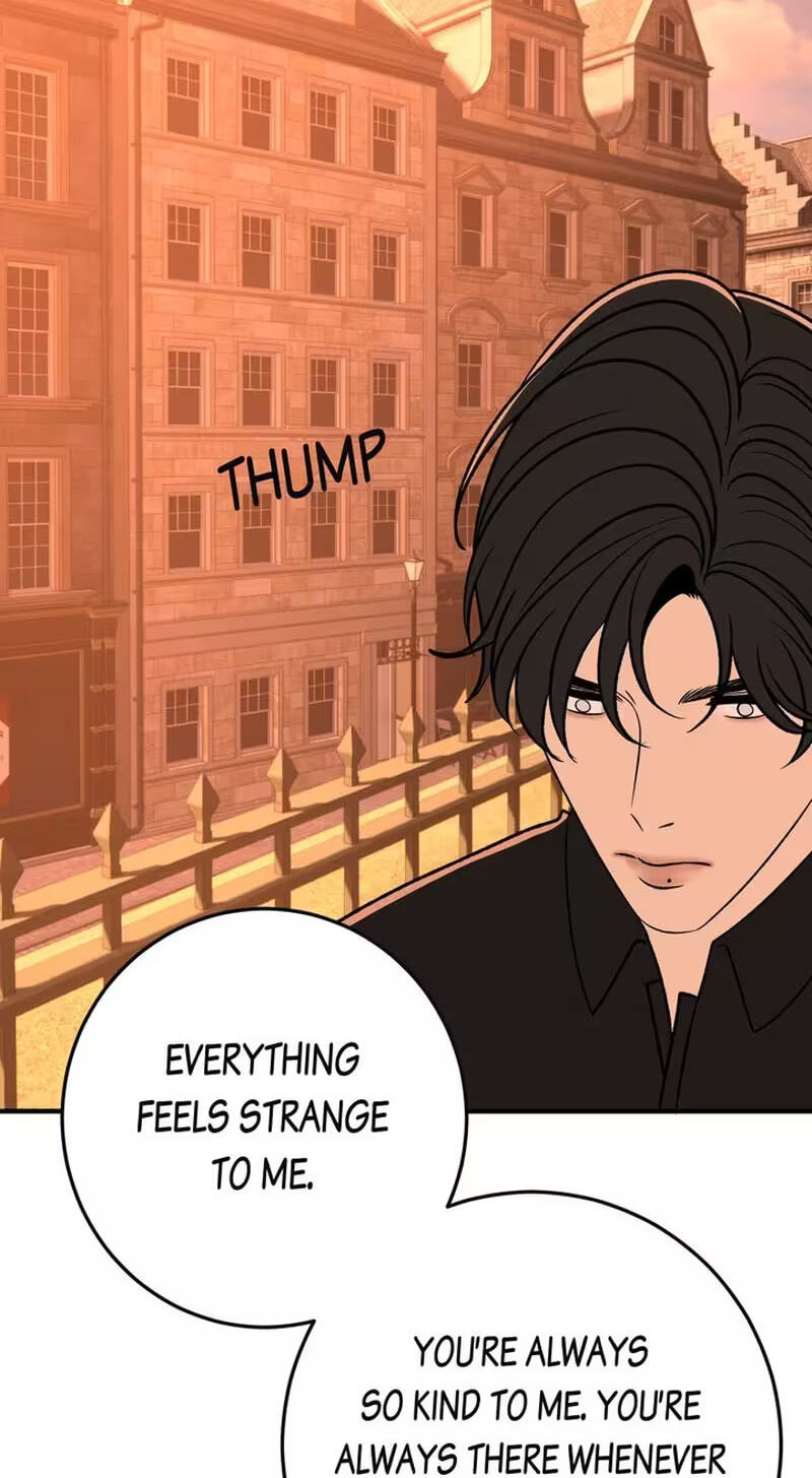 Back to the Moon Chapter 41 page 35 - 
