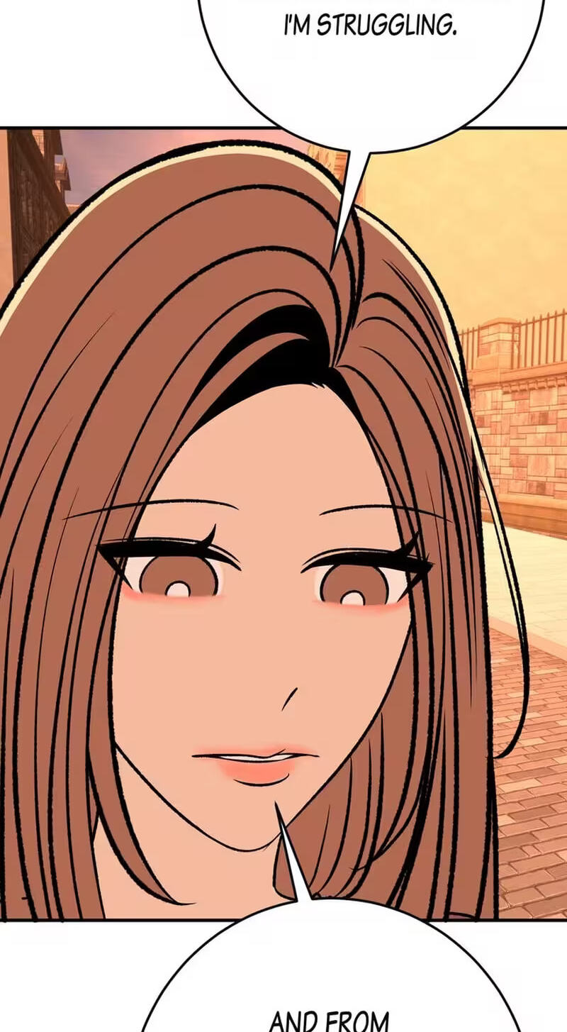 Back to the Moon Chapter 41 page 36 - 