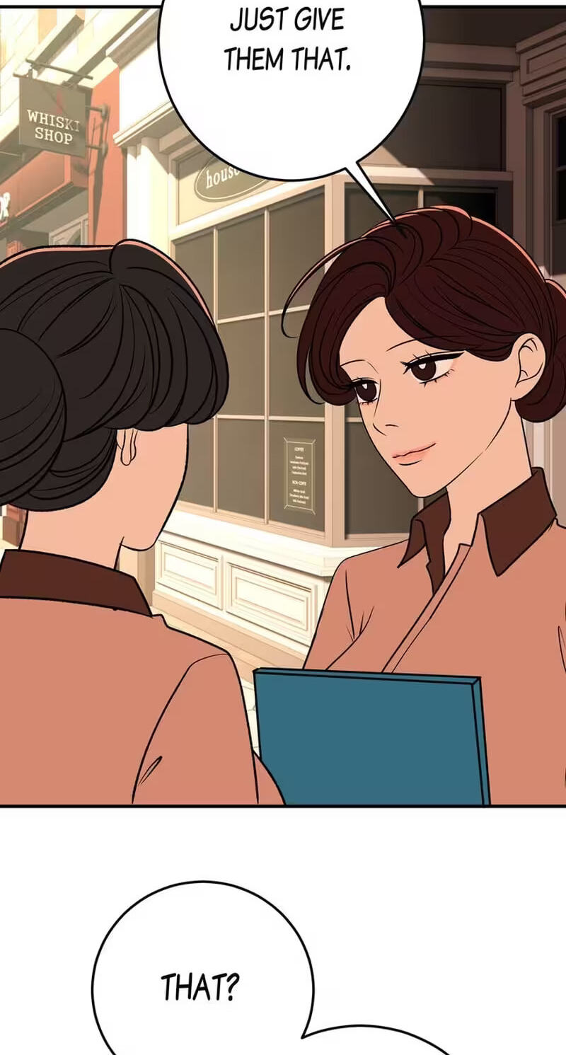 Back to the Moon Chapter 41 page 5 - 