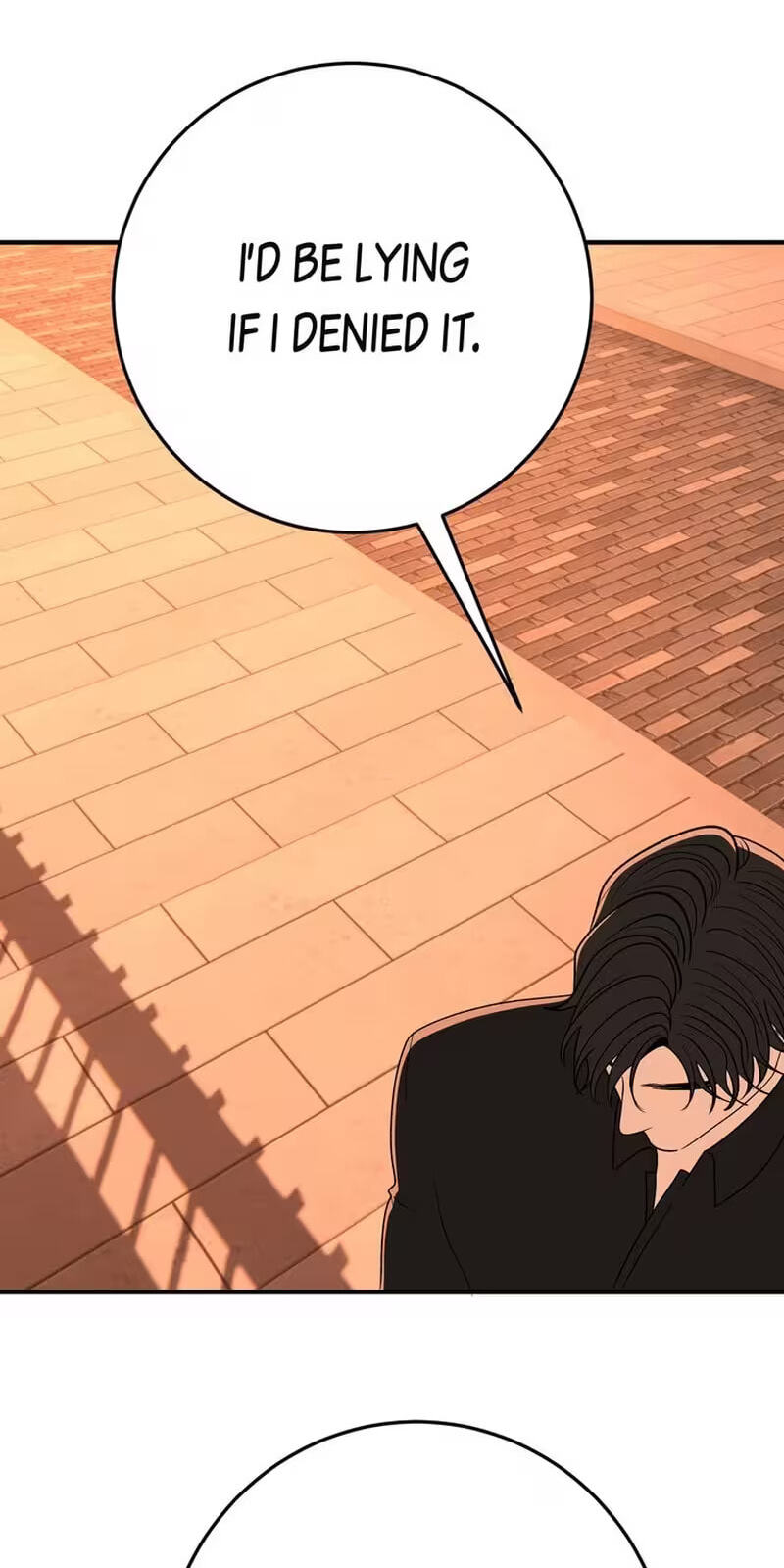 Back to the Moon Chapter 41 page 43 - 