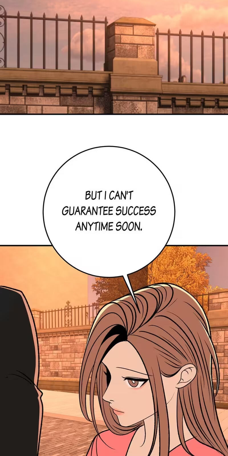 Back to the Moon Chapter 41 page 47 - 