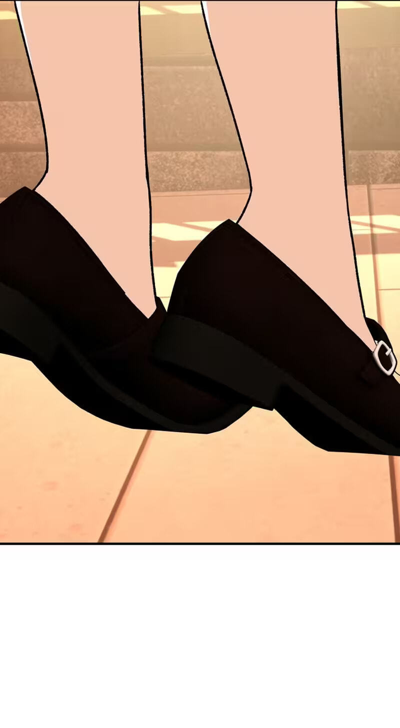 Back to the Moon Chapter 41 page 52 - 