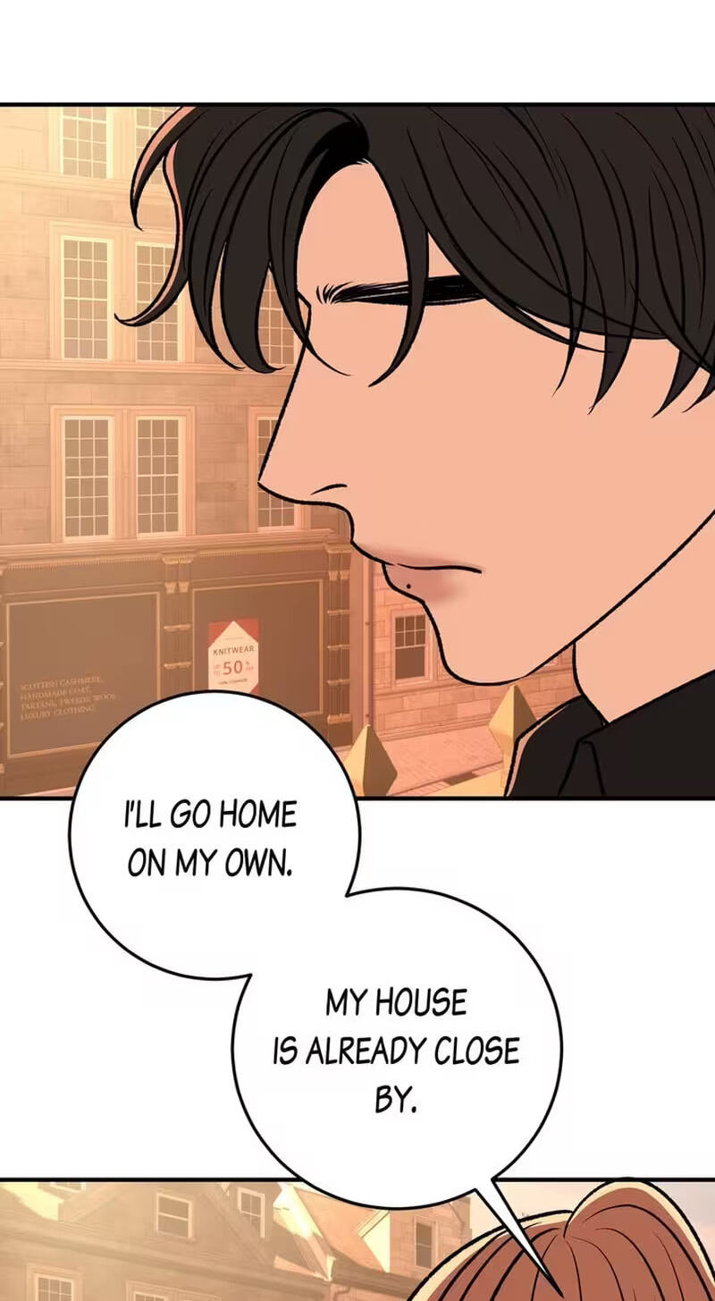 Back to the Moon Chapter 41 page 58 - 