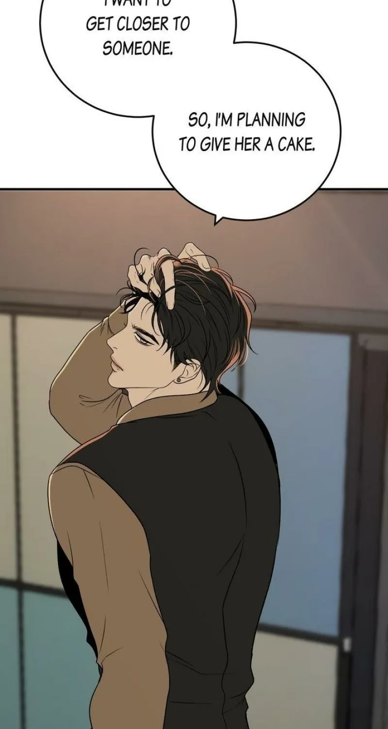 Back to the Moon Chapter 5 page 13 - 