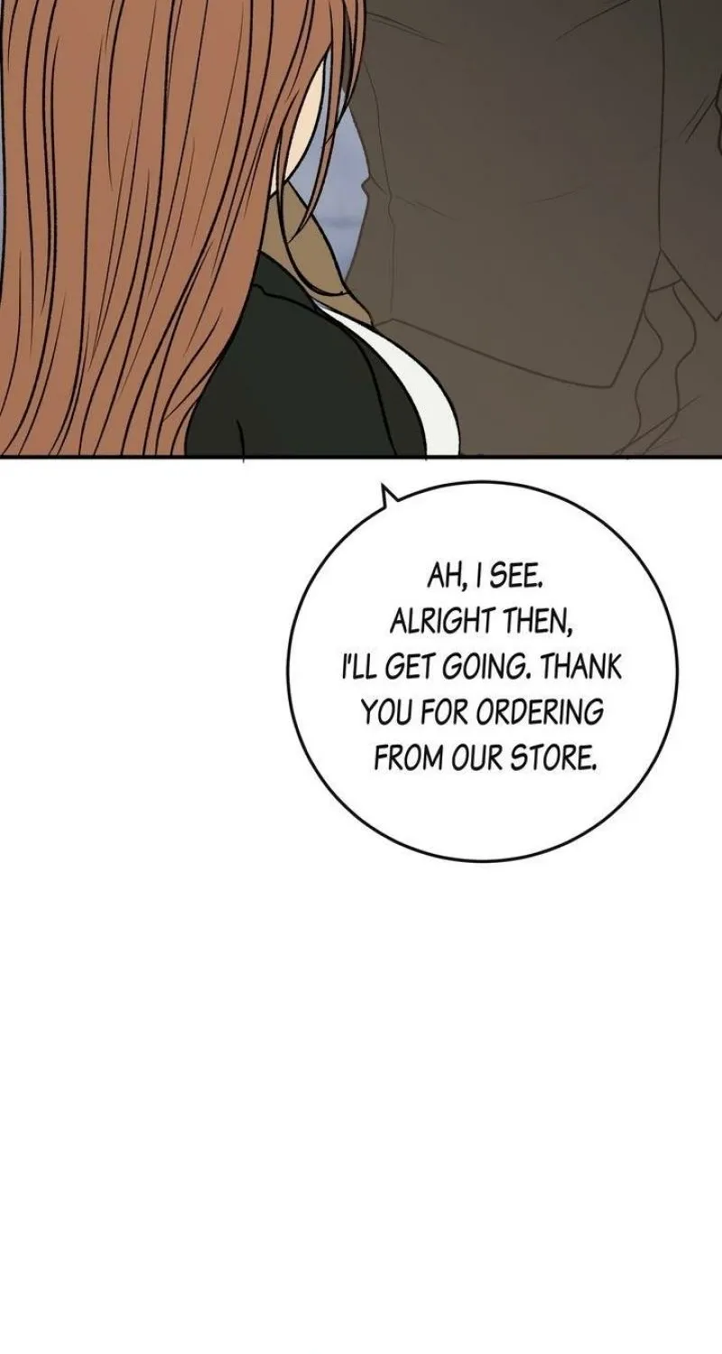 Back to the Moon Chapter 5 page 20 - 