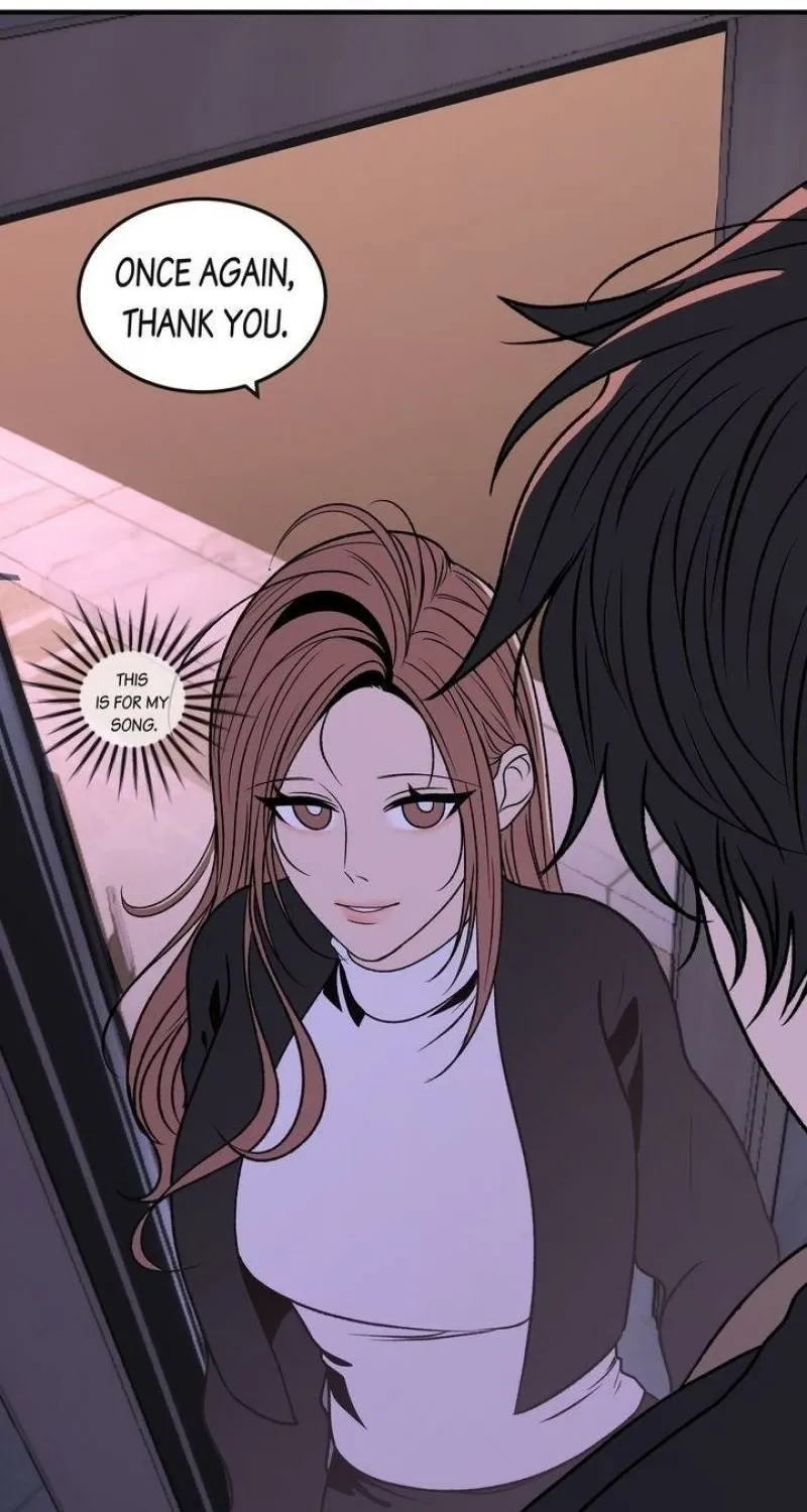Back to the Moon Chapter 5 page 21 - 