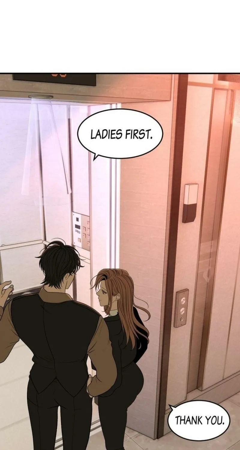 Back to the Moon Chapter 5 page 26 - 