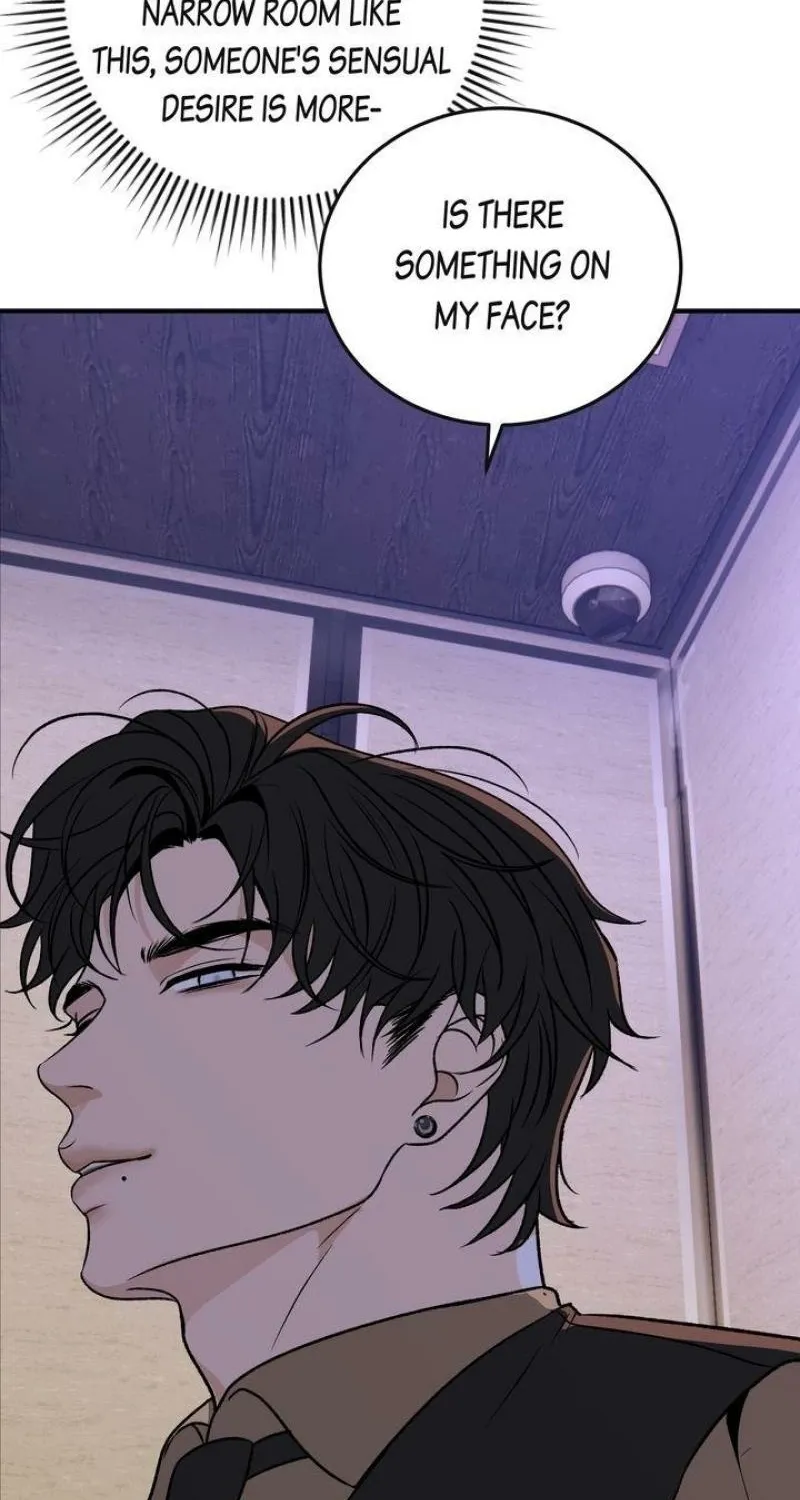 Back to the Moon Chapter 5 page 31 - 