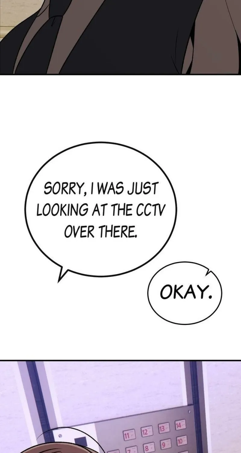 Back to the Moon Chapter 5 page 32 - 