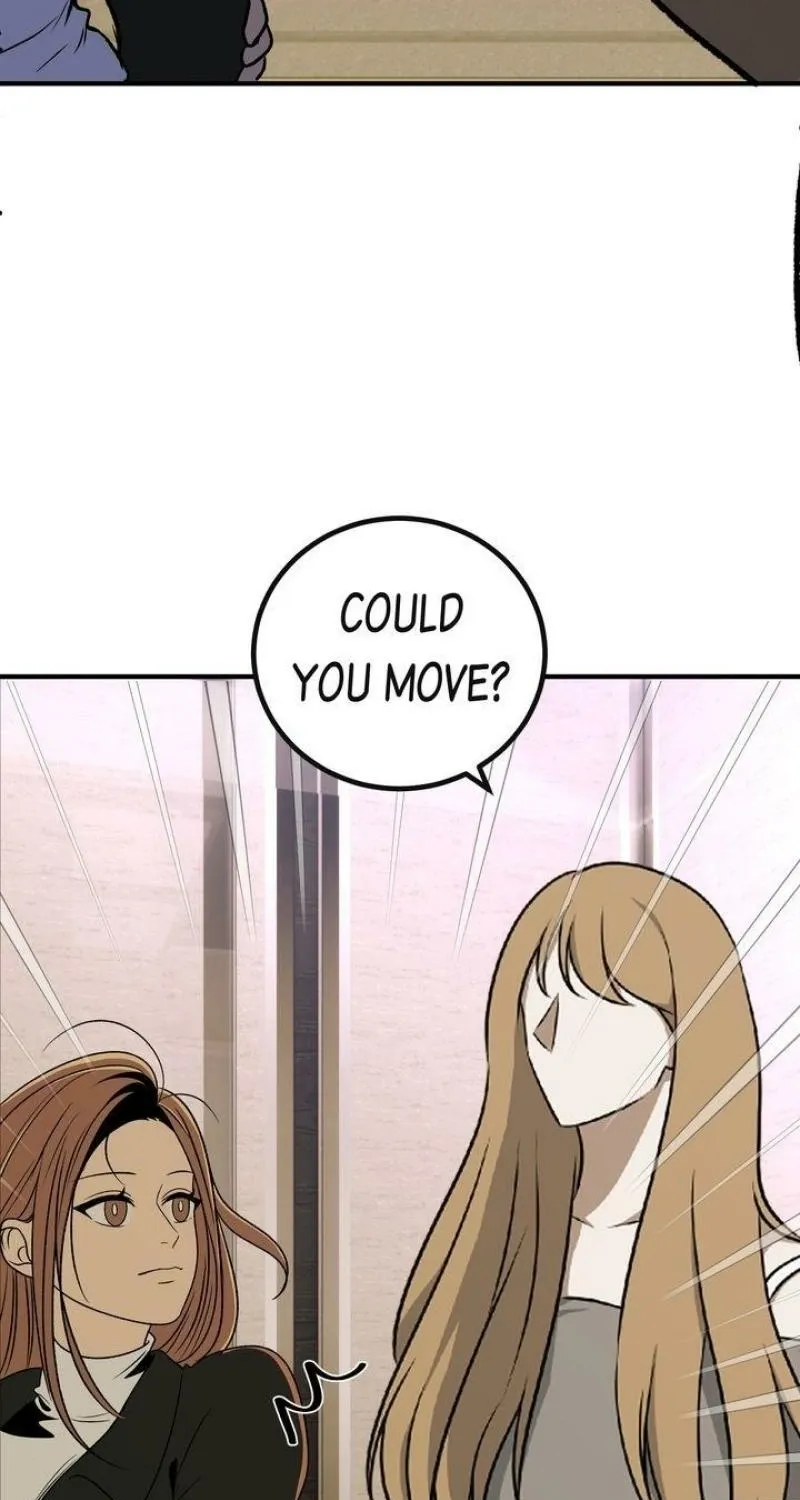 Back to the Moon Chapter 5 page 37 - 