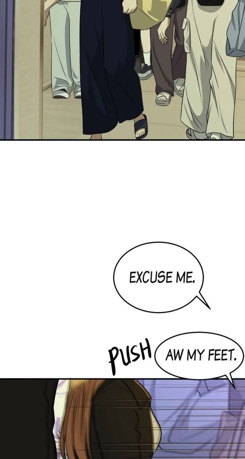 Back to the Moon Chapter 5 page 41 - 