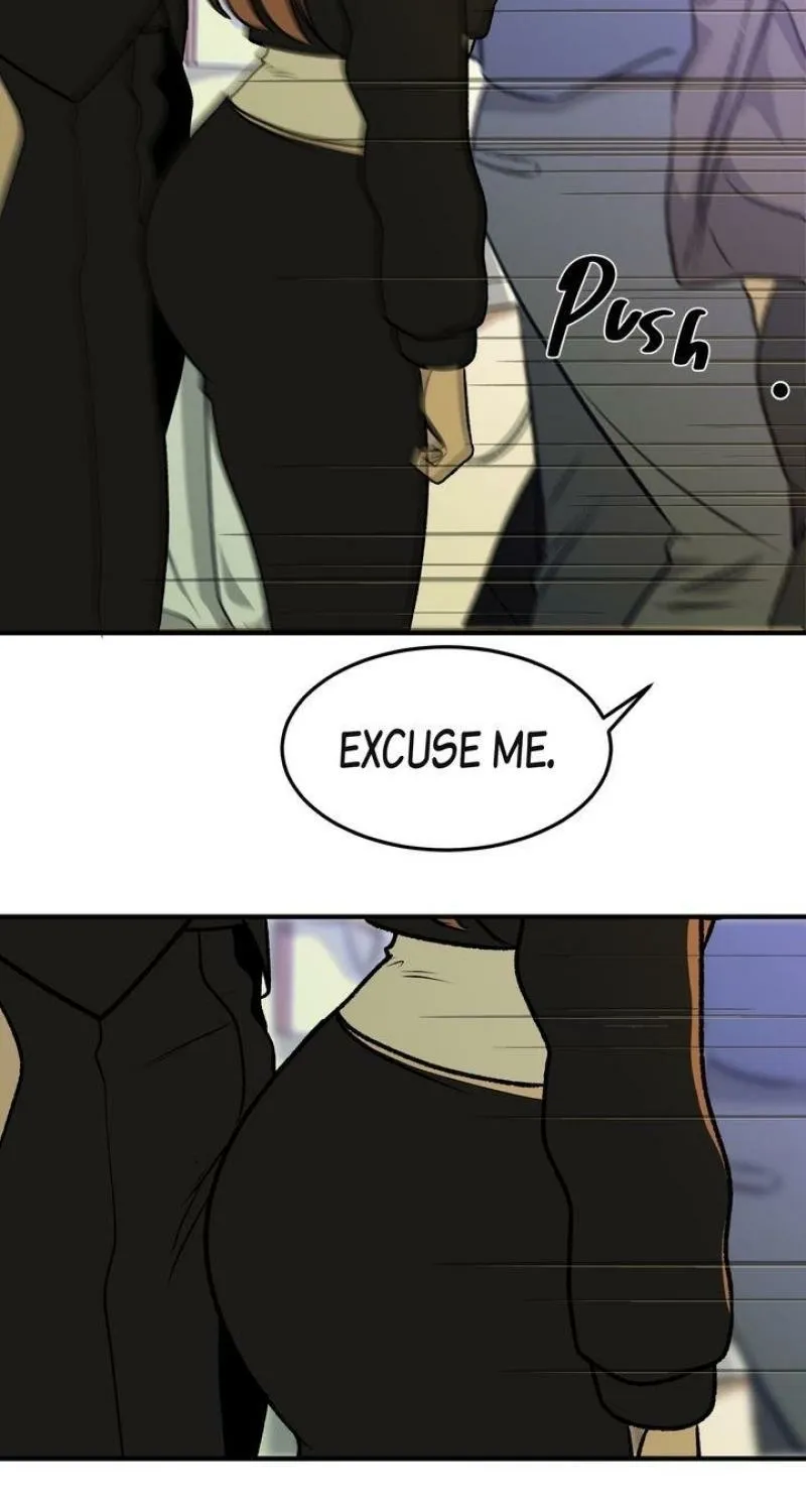 Back to the Moon Chapter 5 page 42 - 